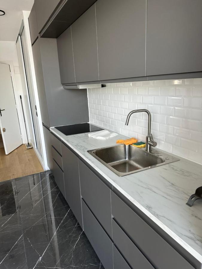 Appartement De Charme Sur Les Toits De Boulogne ! מראה חיצוני תמונה